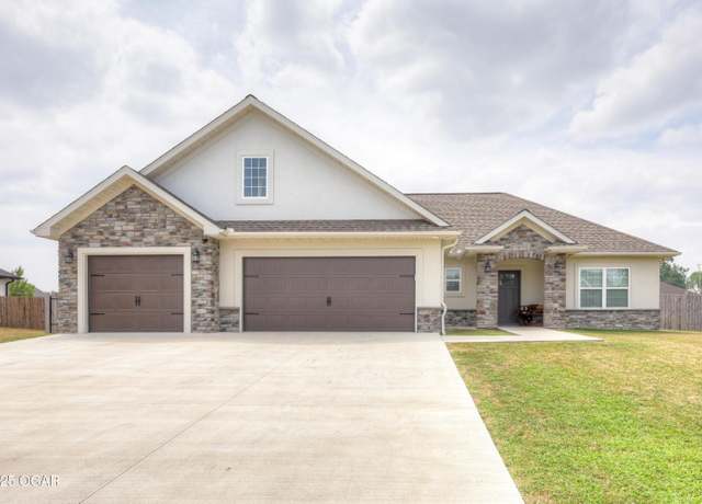 Property at 4106 Tall Grass Dr, Joplin, MO 64801, 3 beds, 2 baths