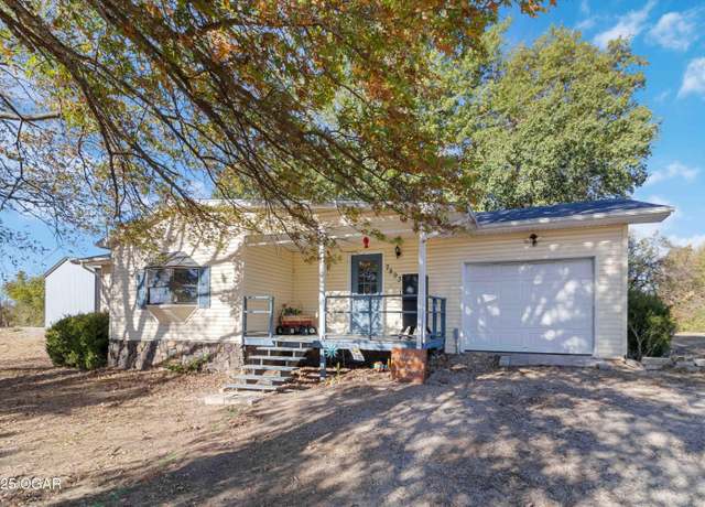 Property at 7893 Farm Road 2240, Washburn, MO 65772, 2 beds, 2 baths