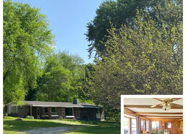 Property at 926 Madison Ave, Neosho, MO 64850, 3 beds, 1.5 baths