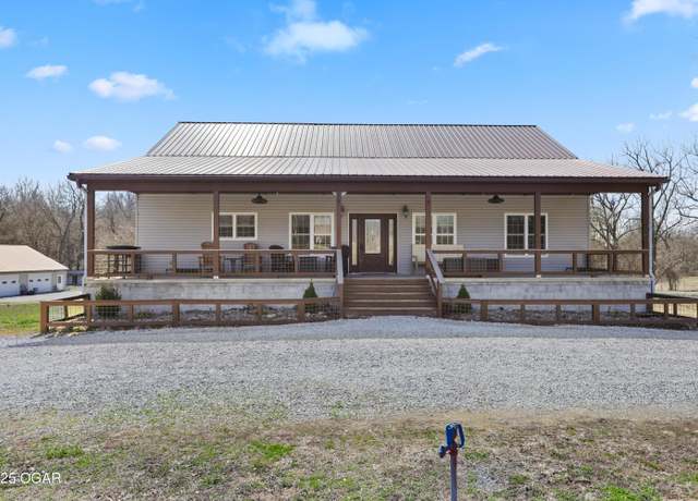 Property at 20001 Nettle Dr, Neosho, MO 64850, 2 beds, 3 baths