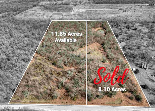 Property at xxx Falcon Rd, Neosho, MO 64850
