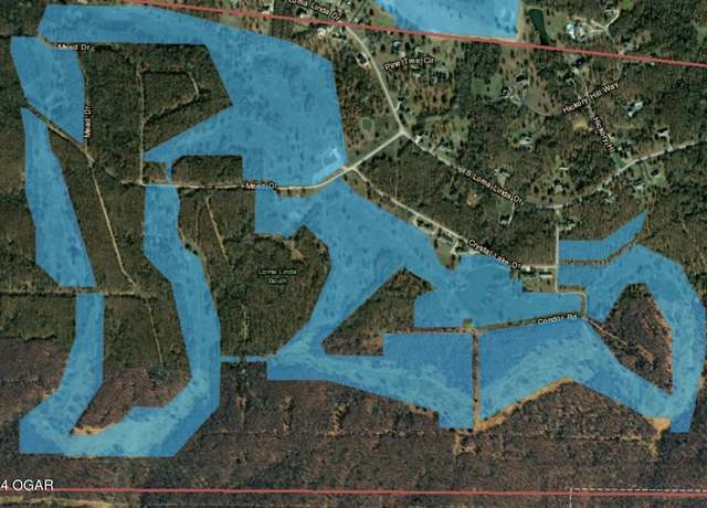 Property at TBD Loma Linda South, Loma Linda, MO 64804