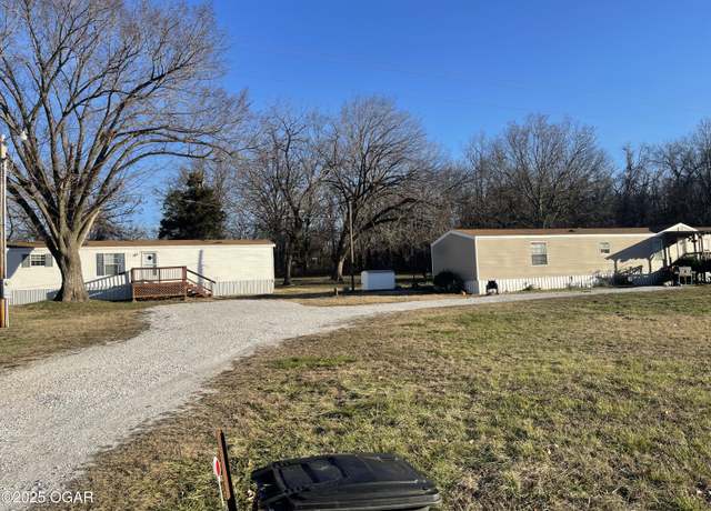 Property at 12609 State Hwy 43, Seneca, MO 64865, 3 beds, 2 baths