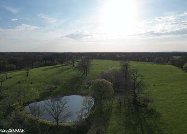 Property at 0000 County Rd 10, Sarcoxie, MO 64862