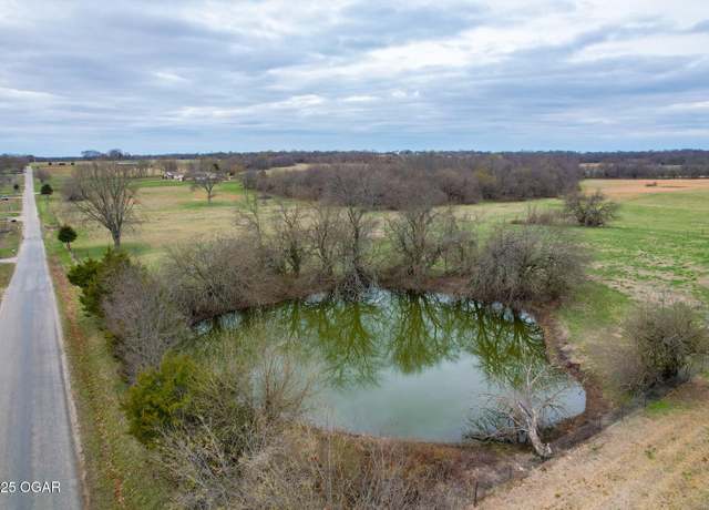 Property at 10 County Rd 2045, Miller, MO 65707