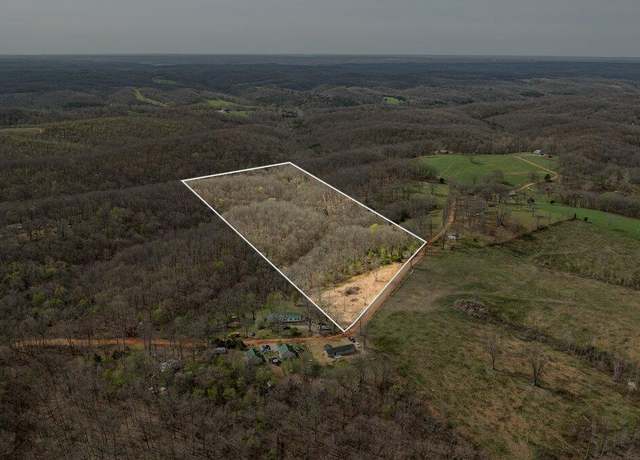Property at 1525 Coopers Rd, Pineville, MO 64856