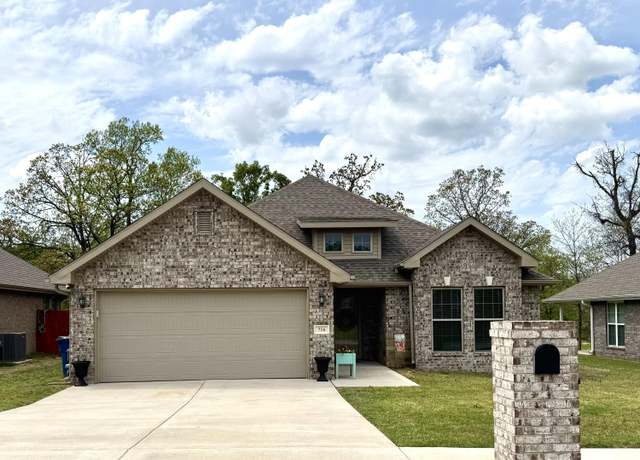 Property at 716 Kara Ln, Carl Junction, MO 64834, 3 beds, 2 baths