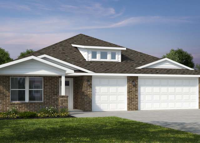 Property at 418 Sophia Jane Ln, Duenweg, MO 64841, 3 beds, 2 baths