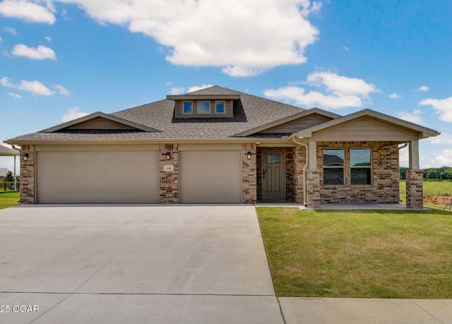 Property at 418 Sophia Jane Ln, Duenweg, MO 64841, 3 beds, 2 baths