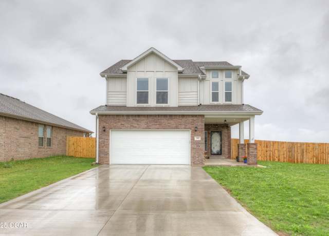 Property at 205 Molly Dean Dr, Duenweg, MO 64841, 4 beds, 2.5 baths