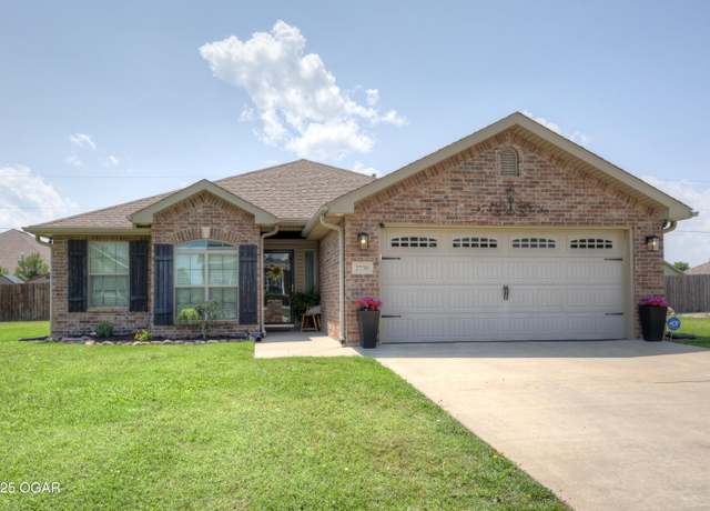 Property at 2730 S Monroe Ave, Joplin, MO 64804, 3 beds, 2 baths