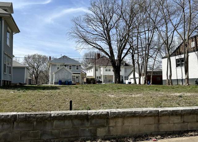 Property at 112-114 N Byers Ave, Joplin, MO 64801