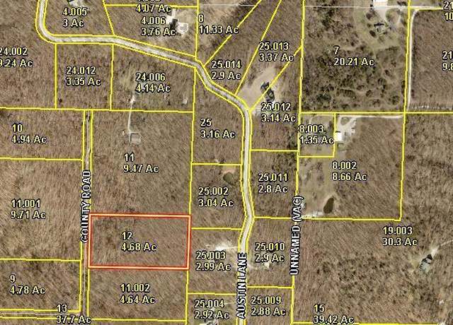Property at Lot 7 Hughes Subdivision, Joplin, MO 64804