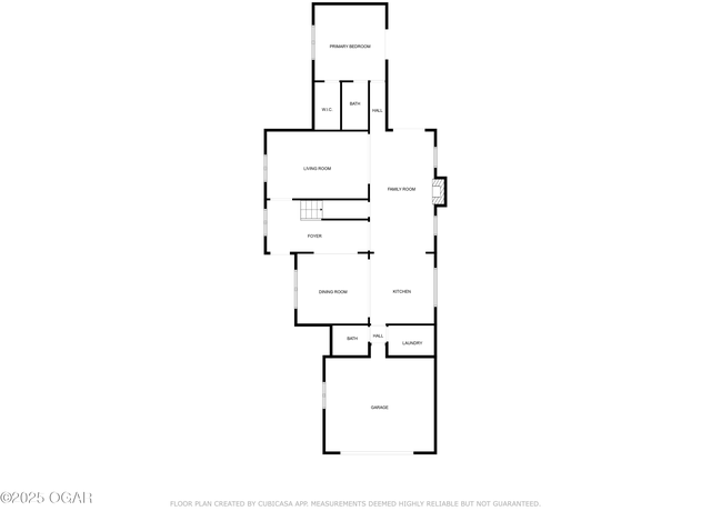 Property at 2118 Twin Hills Dr, Joplin, MO 64804, 4 beds, 2.5 baths