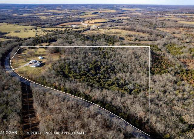 Property at Undisclosed address, Aurora, MO 65605