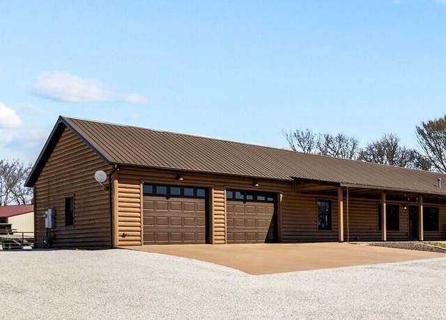 Property at 22214 Hwy H, Monett, MO 65708, 3 beds, 3 baths