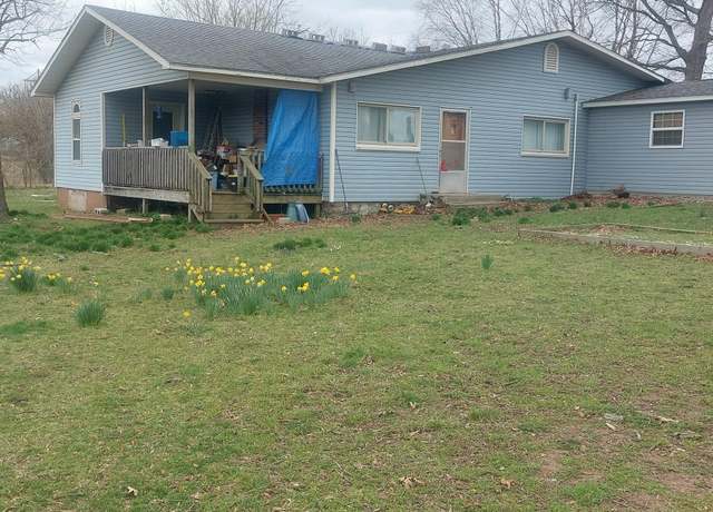Property at 18258 Kodiak Rd, Neosho, MO 64850, 3 beds, 2 baths