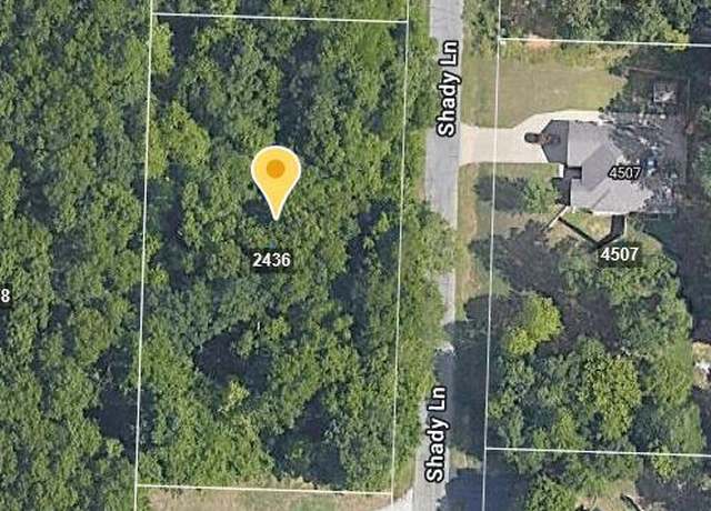 Property at Lot 8 Shady Ln #8, Joplin, MO 64804