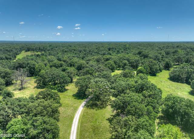 Property at XXXX Hwy NN, Joplin, MO 64804
