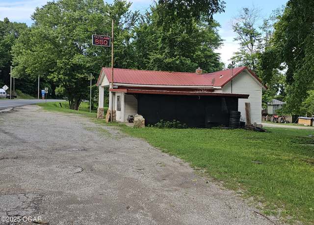 Property at 306/308 Jesse James Rd, Pineville, MO 64856, 2 beds, 2 baths