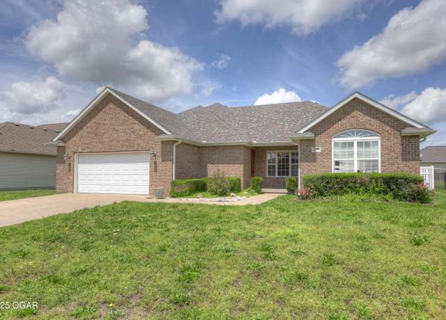 Property at 4709 W 28th Pl, Joplin, MO 64804, 3 beds, 2 baths