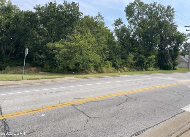 Property at xxx 26th St, Joplin, MO 64804