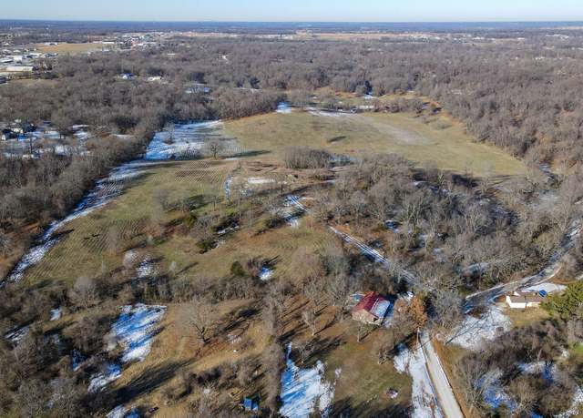 Property at Lot 4 Oakwood Trail Rd, Neosho, MO 64850