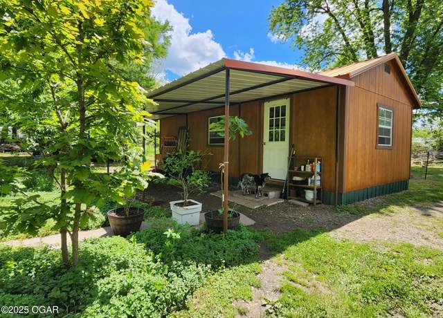 Property at 194 S Highway KK, Lamar, MO 64759, 1 bed, 1 bath