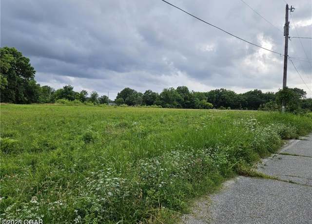 Property at 000 E Madison St, Girard, KS 66743