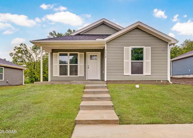 Property at 2638 E Fourth St, Joplin, MO 64801, 2 beds, 2 baths