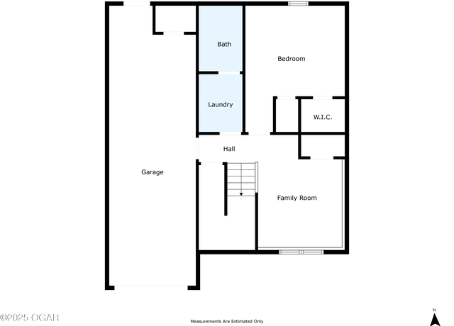 Property at 105 E Carman Rd, El Dorado Springs, MO 64744, 3 beds, 2 baths