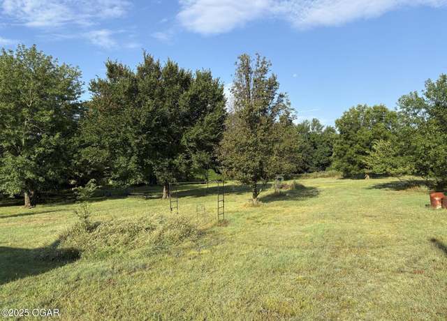 Property at 4114 N St Louis Ave, Webb City, MO 64870