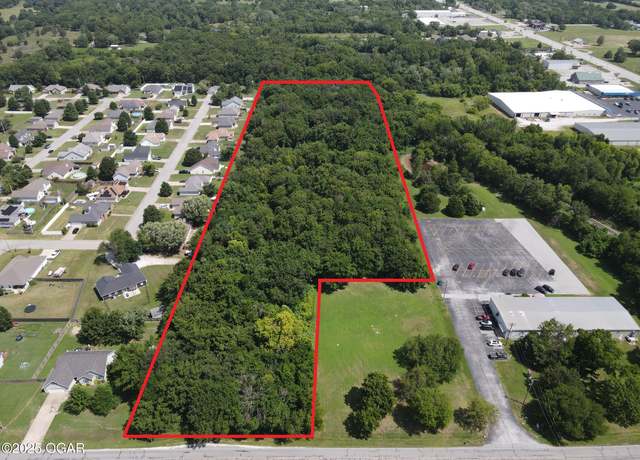 Property at TBD W Fountain Rd, Joplin, MO 64801