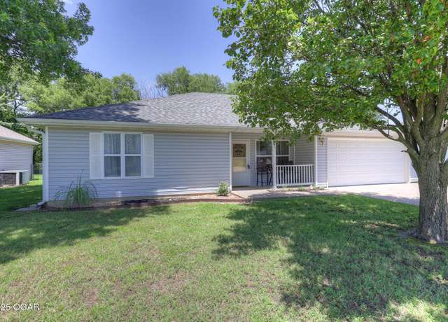 Property at 1717 Logan Dr Unit `, Webb City, MO 64870, 3 beds, 2 baths