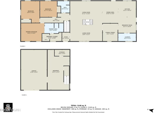 Property at 6309 Impala Dr, Joplin, MO 64804, 3 beds, 2 baths