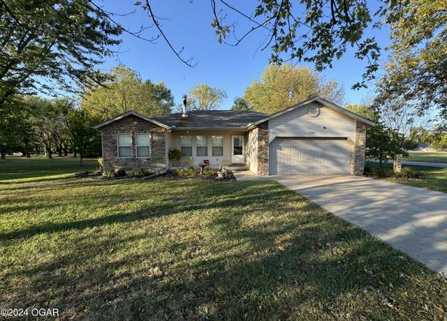Property at 25261 W Bland Ave, Joplin, MO 64801, 3 beds, 2 baths