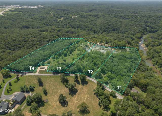 Property at Lot 1 Riverside Dr, Joplin, MO 64801
