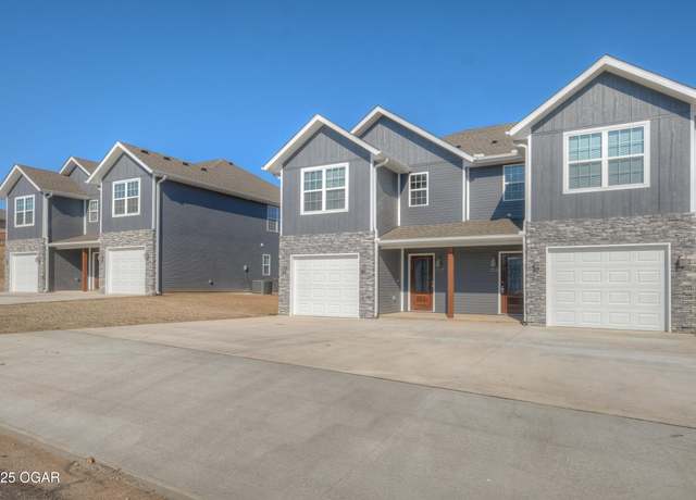 Property at 1705-1711 W 30th St, Joplin, MO 64804