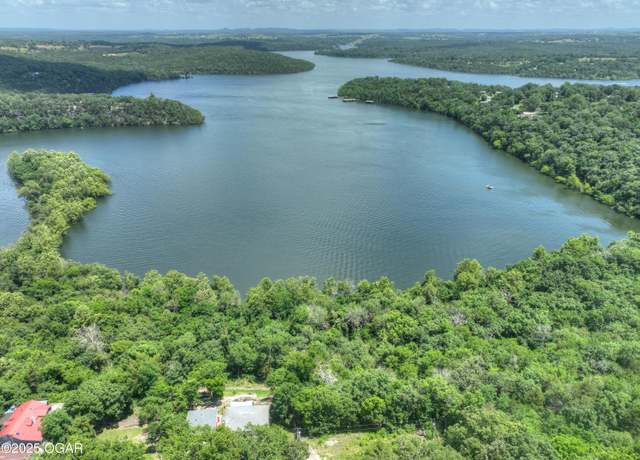 Property at Lot 10 Farm Road 1187, Eagle Rock, MO 65641