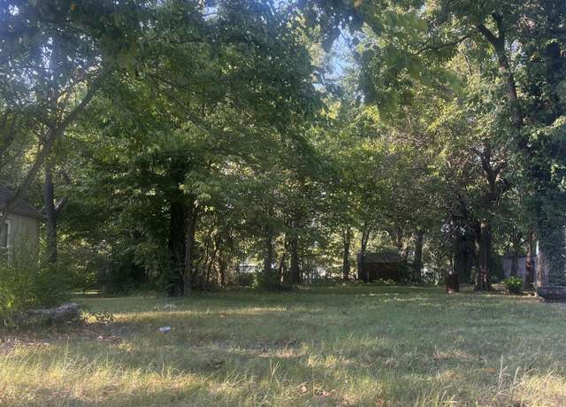 Property at 1215 W 9th St, Joplin, MO 64801