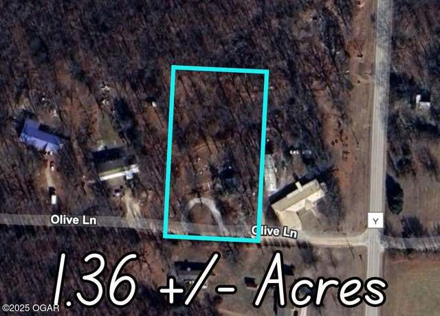 Property at 6962 Olive Ln, Neosho, MO 64850