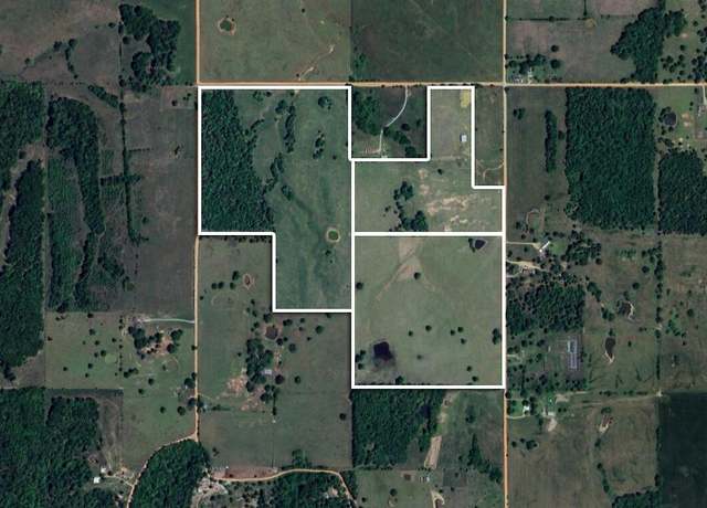 Property at TBD 350 Rd & 640 Rd, Jay, OK 74346