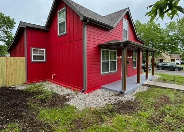 Property at 524 N Webb St, Webb City, MO 64870, 3 beds, 2 baths