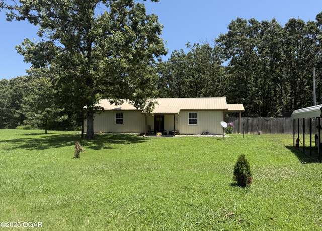 Property at 14981 Oakdale Ln, Neosho, MO 64850, 2 beds, 1 bath