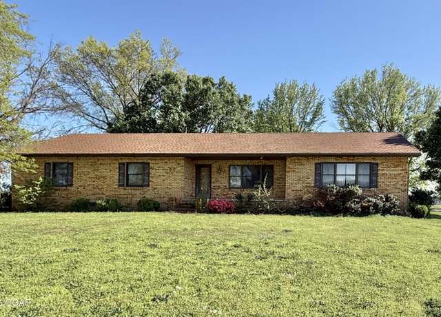 Property at 11354 Thorn Rd, Jasper, MO 64755, 3 beds, 3 baths