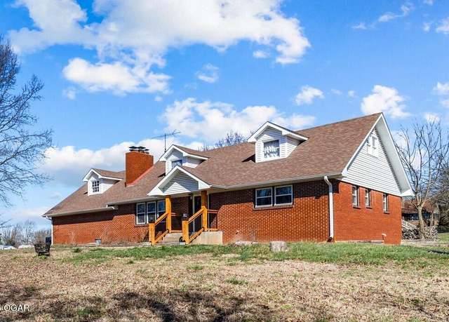 Property at 9426 Business 60, Monett, MO 65708, 5 beds, 3.5 baths