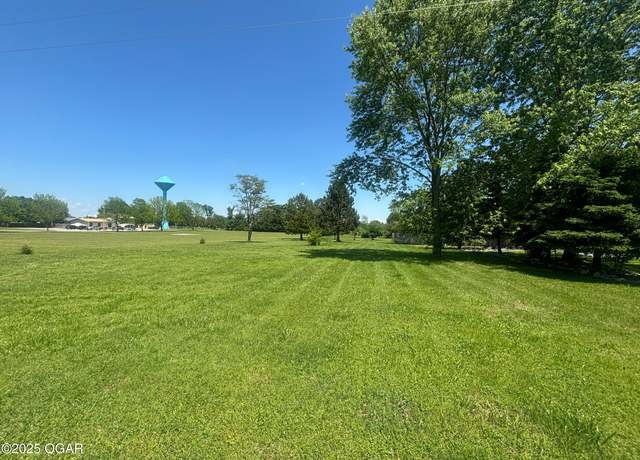 Property at 117 N Janice St, Goodman, MO 64843
