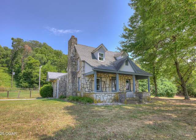 Property at 9181 Lime Kiln Dr, Neosho, MO 64850, 2 beds, 1 bath