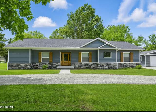 Property at 8187 County Road 166, Carthage, MO 64836, 4 beds, 3.5 baths