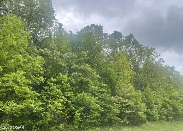 Property at TBD 18.24 Acres K Hwy, Seneca, MO 64865